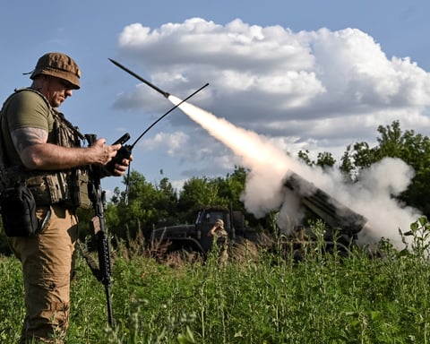 Ukrainian drone strikes have targeted Russian energy infrastructure, including the Moscow Oil Refinery