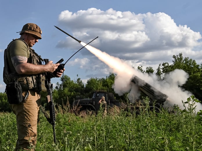 Ukrainian drone strikes have targeted Russian energy infrastructure, including the Moscow Oil Refinery