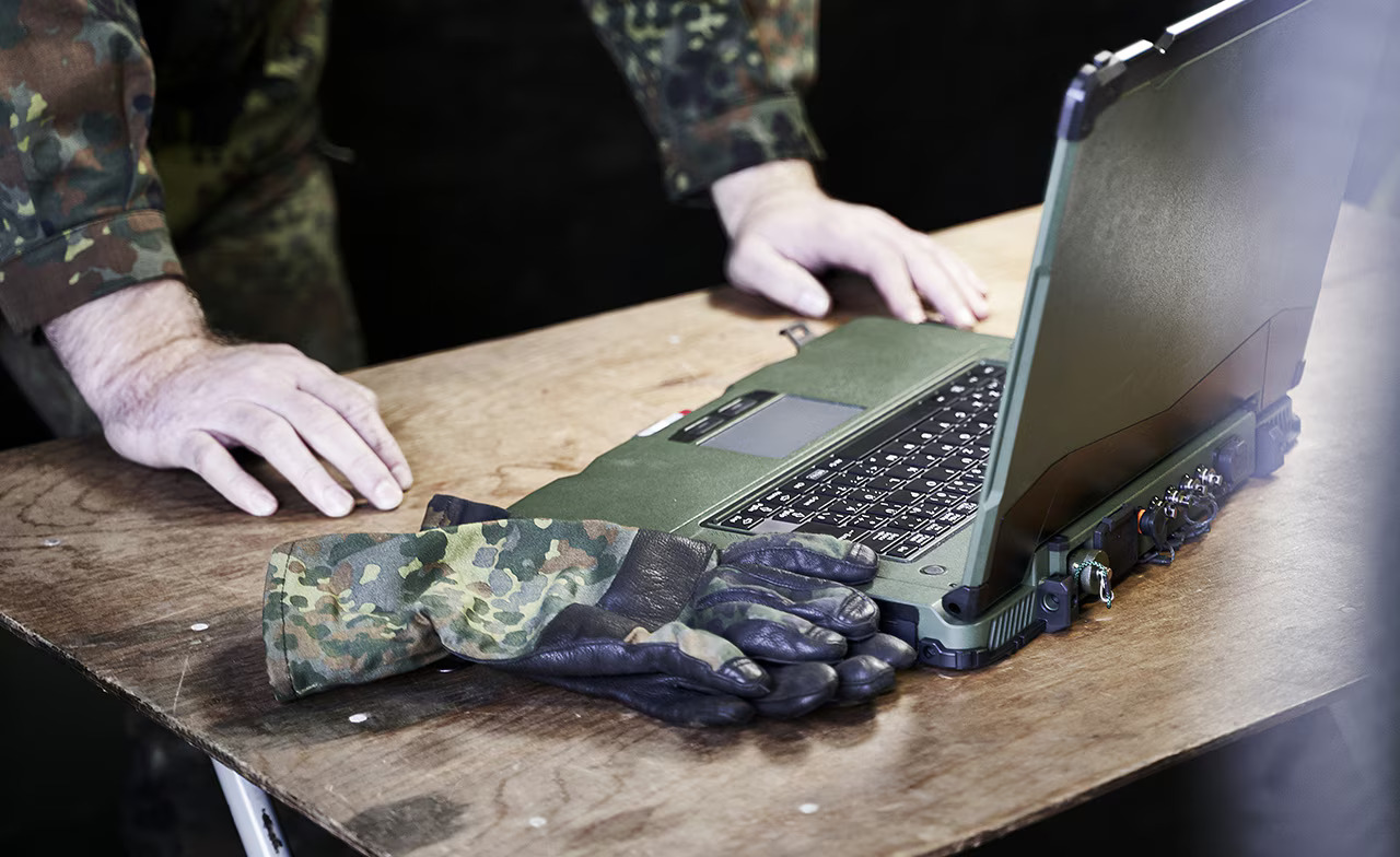 NATO cybersecurity defense team monitoring cyber threats in a secure operations center NATO cyber defense operations monitoring global threats