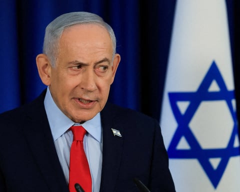 Netanyahu orders IDF to expand Gaza control to 70 percent of territory