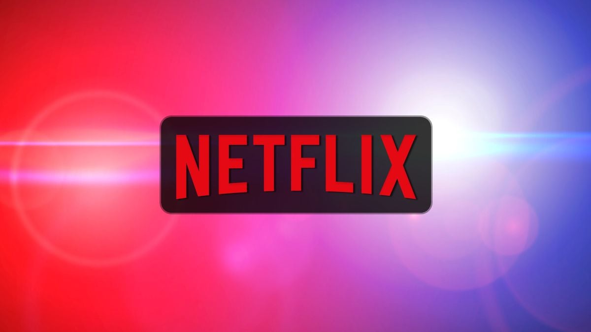 Netflix in-app prompt requiring users to add a unique email address to their profile, June 2026