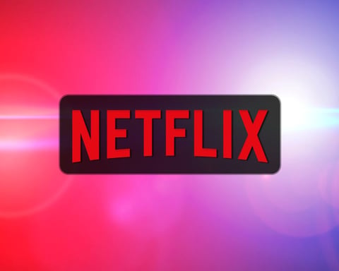 Netflix in-app prompt requiring users to add a unique email address to their profile, June 2026