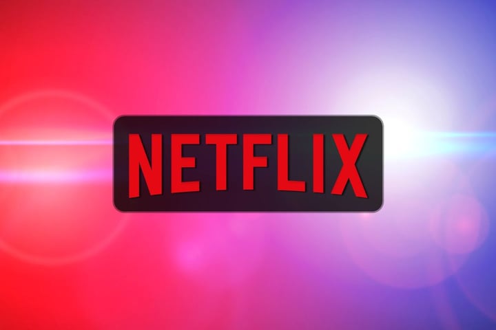 Netflix in-app prompt requiring users to add a unique email address to their profile, June 2026