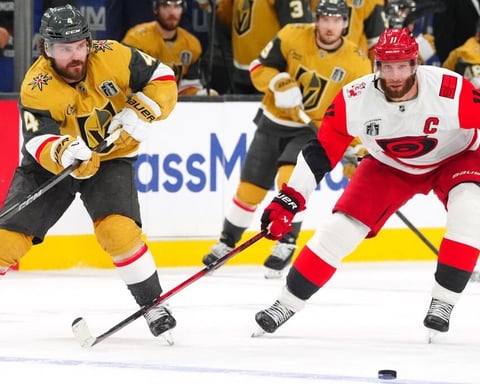 NHL free agency stock watch Stanley Cup Final 2026 Jordan Staal Carolina Hurricanes