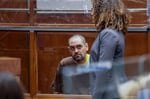 Nick Reiner, who petitioned a Los Angeles court to release his $1.5 million trust to fund his murder defense