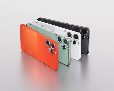 Nothing cancels CMF Phone 3 Pro as rising RAM prices and memory chip costs disrupt the budget smartphone market in 2026