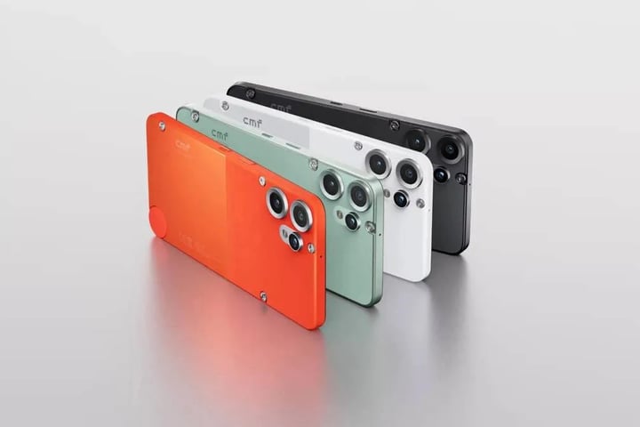 Nothing cancels CMF Phone 3 Pro as rising RAM prices and memory chip costs disrupt the budget smartphone market in 2026