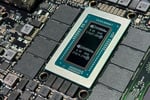 An Nvidia Grace Blackwell AI superchip, the kind Taiwan may further restrict from export to China