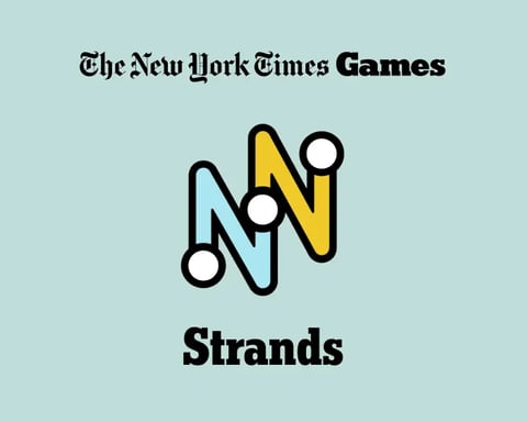 NYT Strands answers for June 10 2026 showing DOWNLOAD spangram highlighted on the game board