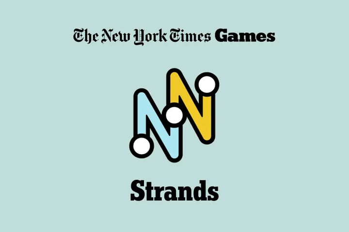 NYT Strands puzzle grid for June 16 2026 showing theme For here or to go and spangram WHATSFORLUNCH