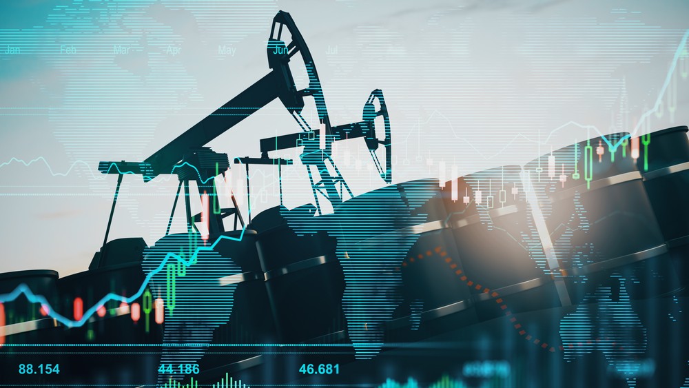 Oil tankers near Strait of Hormuz as crude prices surge on Middle East conflict