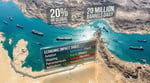 Oil Prices Fall as Strait of Hormuz Tensions Ease
