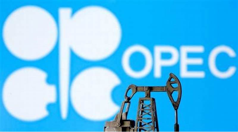 OPEC headquarters in Vienna as group reaffirms production quotas through December 2026 at 41st ministerial