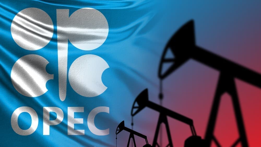 OPEC+ nations extend overproduction compensation deadline December 2026 Kazakhstan Iraq Russia