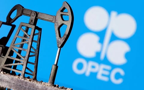 OPEC headquarters Vienna as seven-nation group extends overproduction compensation deadline to December 2026