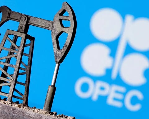 OPEC headquarters Vienna as seven-nation group extends overproduction compensation deadline to December 2026