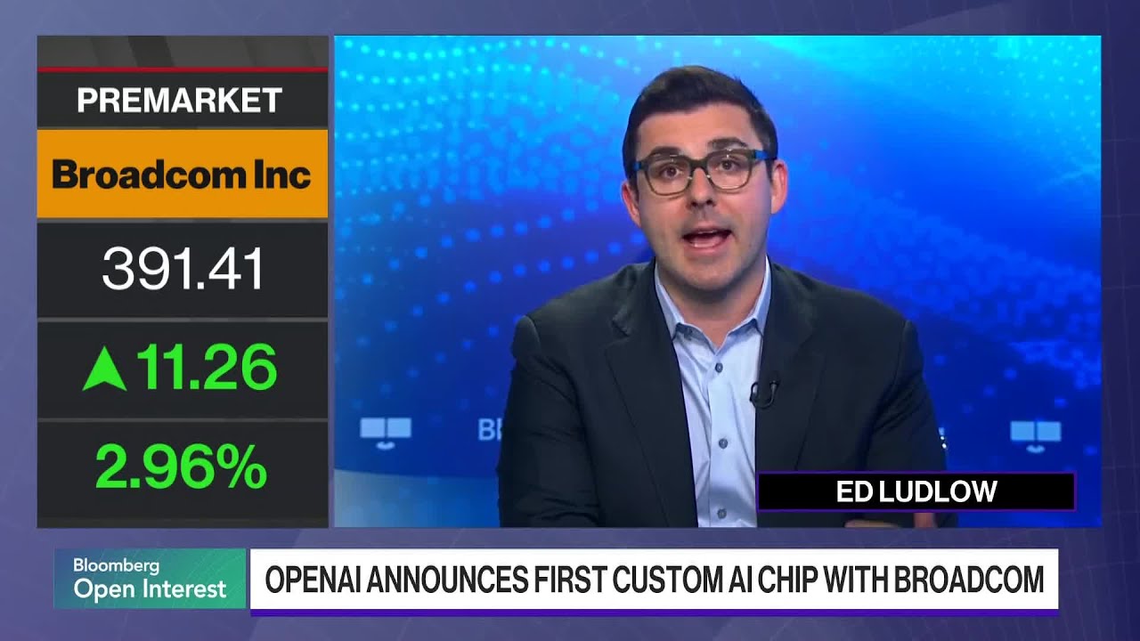 OpenAI Broadcom develop Jalapeño AI inference chip June 2026