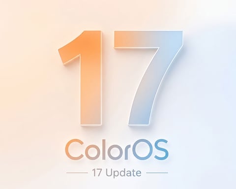 OPPO ColorOS 17 release date features eligible devices Android 17