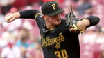 Pirates ace Paul Skenes, a leader of the players union in MLB's salary cap fight