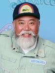 Paul Sun-Hyung Lee who plays Uncle Iroh in Netflix's Avatar: The Last Airbender Season 2