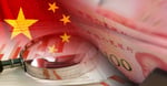 People's Bank of China headquarters in Beijing as the central bank debuts its overnight reverse repo liquidity tool