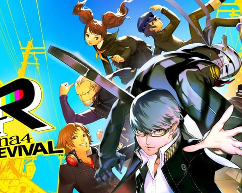 Persona 4 Revival New English Voice Cast Reveal 2027