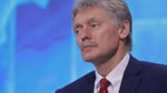 Kremlin spokesman Dmitry Peskov speaking at press briefing on Ukraine mediation June 2026