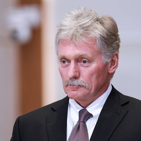 Dmitry Peskov Kremlin spokesman Russia India bilateral ties sensitive areas 2026