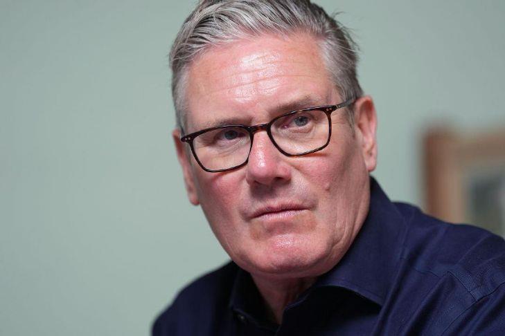 Peter Mandelson leaves London residence amid Epstein files investigation and Starmer Labour crisis