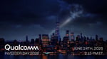Qualcomm investor day 2026 announcing Dragonfly C1000 data center CPU and Meta partnership
