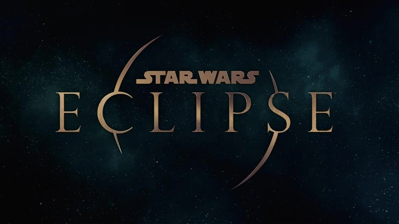 Star Wars Eclipse key art from Quantic Dream, the Paris studio where developers are striking against 115 planned layoffs