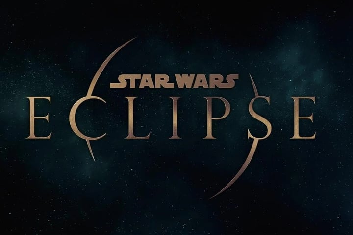 Star Wars Eclipse key art from Quantic Dream, the Paris studio where developers are striking against 115 planned layoffs