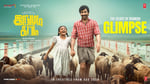 Ravi Teja in the Irumudi glimpse trailer directed by Shiva Nirvana