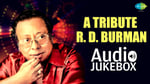 RD Burman tribute featuring classic compositions by Saregama Music