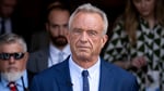 Health and Human Services Secretary Robert F. Kennedy Jr.