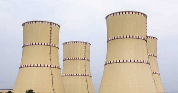 Rooppur Nuclear Power Plant Bangladesh Russia Rosatom fuel loading 2026