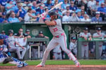 Royce Lewis in Minnesota Twins uniform during 2026 season