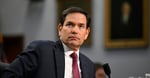 Secretary of State Marco Rubio testifies before the Senate Foreign Relations Committee on Ukraine G7 summit June 2 2026