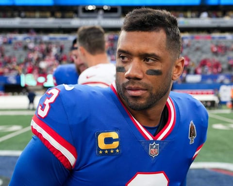 Russell Wilson confirms CBS Sports analyst role after 14 NFL seasons