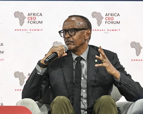 Russia-Africa Summit preparations as African nations confirm participation for October 2026 Moscow meeting