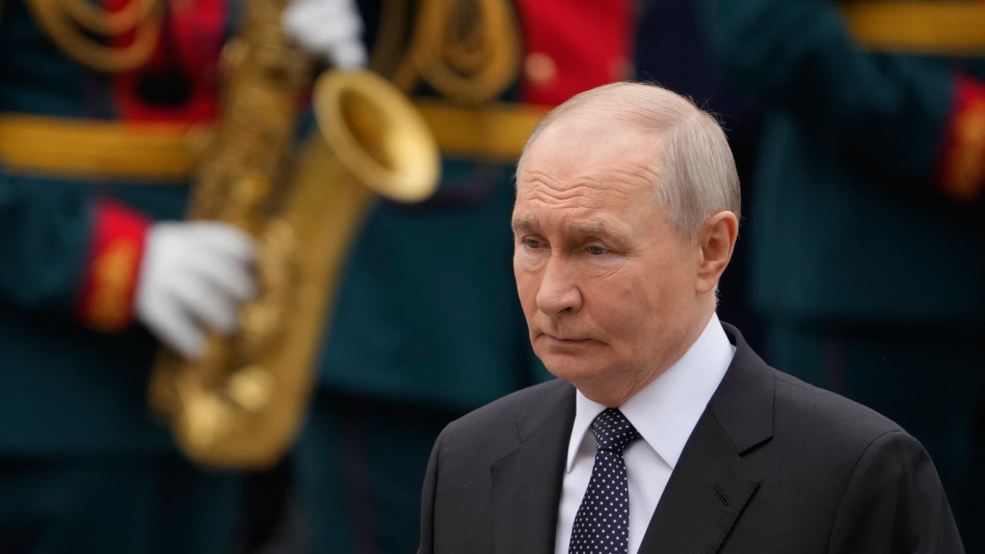 The Russia-Ukraine war fought in the skies over western Russia as drones reach Moscow