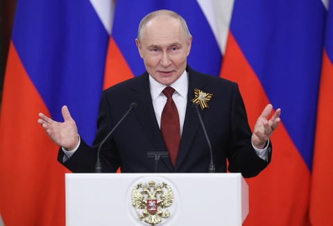 Russian-Ukrainian war diplomacy stalls as the US June 2026 deadline passes with no peace deal