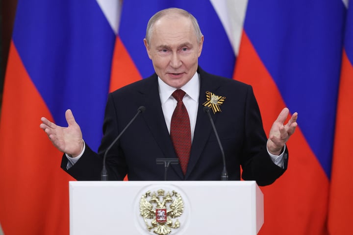 Russian-Ukrainian war diplomacy stalls as the US June 2026 deadline passes with no peace deal