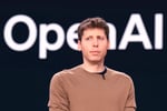 OpenAI co-founder and CEO Sam Altman