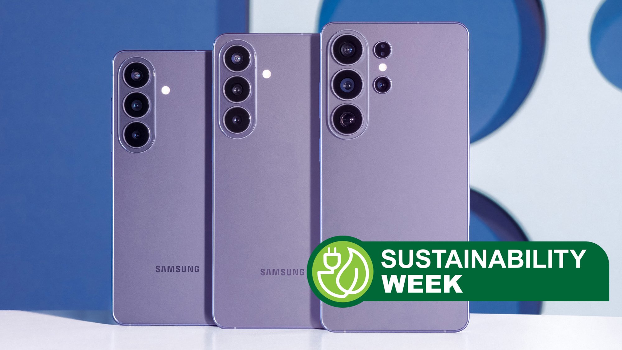 Samsung Galaxy S26 smartphone EU battery regulation right to repair 2027 mandate