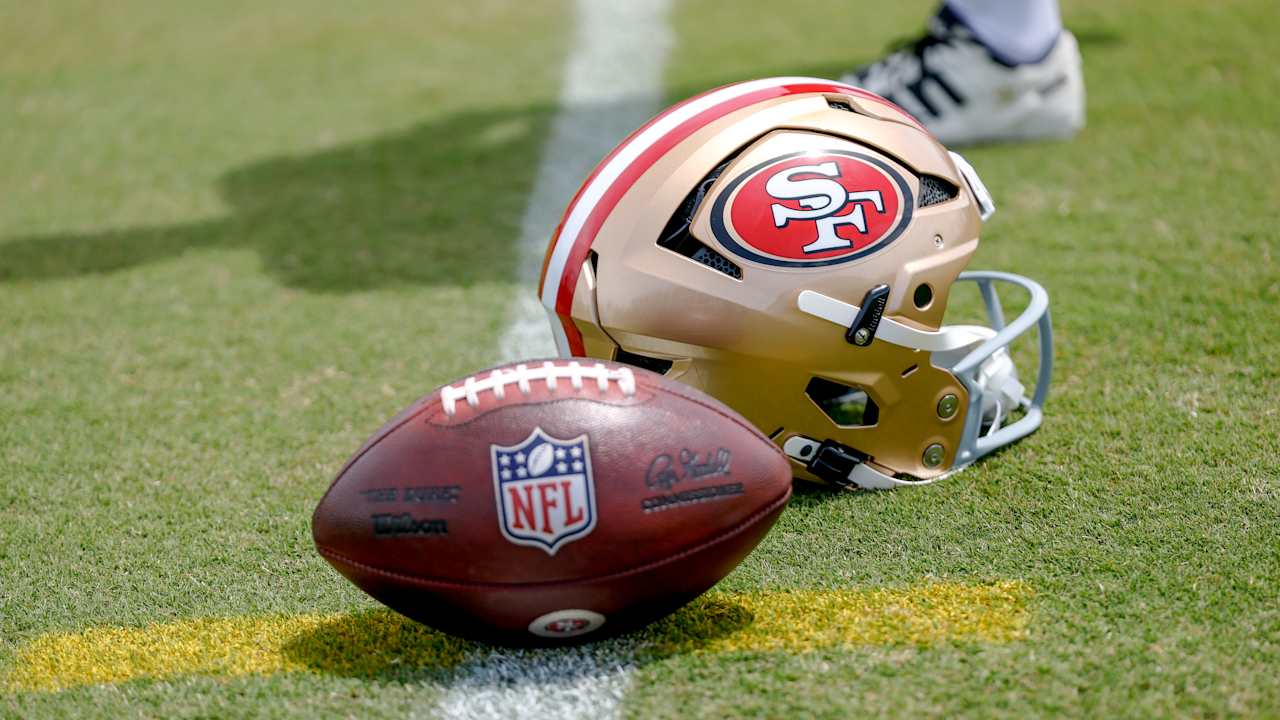 San Francisco 49ers announce front office promotions including Kwesi Adofo-Mensah as vice president of personnel and strategy