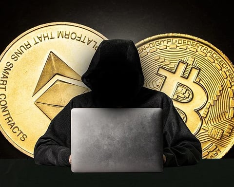 sanctioned economies crypto