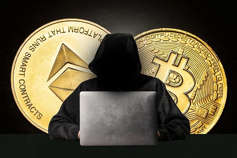 sanctioned economies crypto
