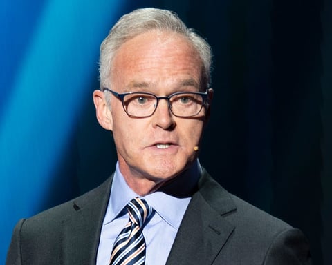 Scott Pelley 60 Minutes CBS News correspondent 2026