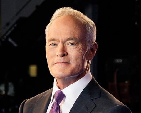 Scott Pelley CBS News 60 Minutes correspondent fired June 2026